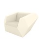 Fauteuil Lounge FAZ | Coolgarden Béziers