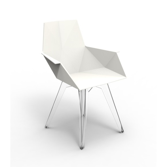 Fauteuil FAZ | Coolgarden Béziers