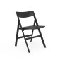 Chaise pliante de Jardin QUARTZ | Coolgarden Béziers