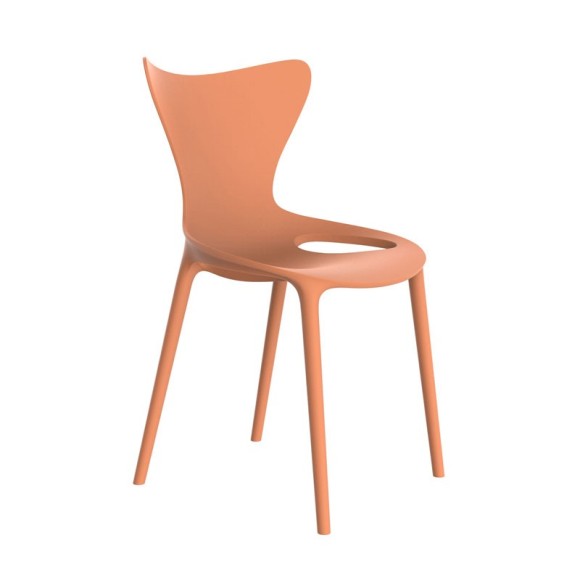 Chaise de Jardin LOVE | Coolgarden Béziers