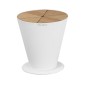 Seau à glaçon Icoo | Coolgarden Béziers