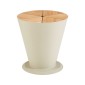 Seau à glaçon Icoo | Coolgarden Béziers