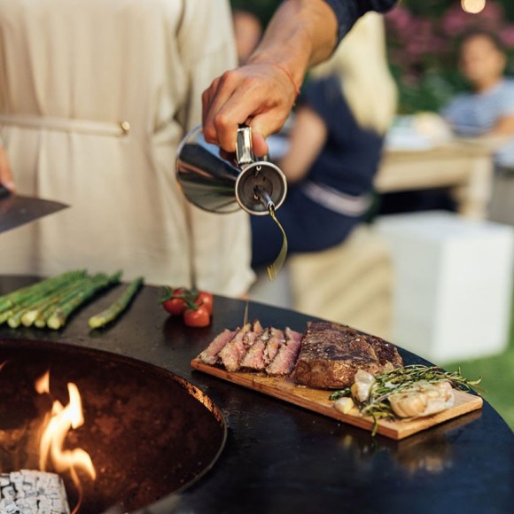 Burette d'huile | Coolgarden Béziers