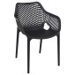 Fauteuil de jardin Air XL | Coolgarden Béziers