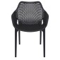Fauteuil de jardin Air XL | Coolgarden Béziers