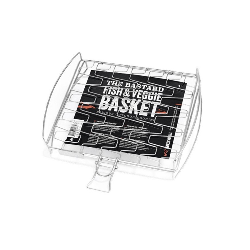 The Bastard Panier à Poisson et à Légume | Coolgarden Béziers