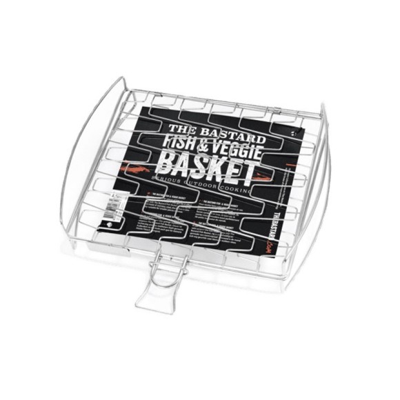 The Bastard Panier à Poisson et à Légume | Coolgarden Béziers