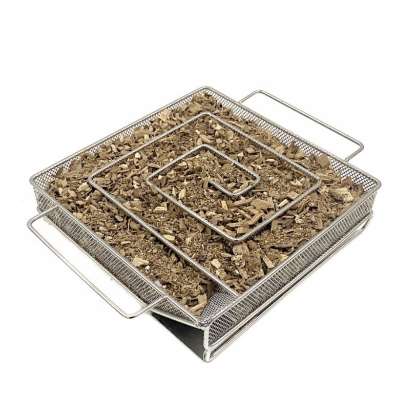 The Bastard Kit de générateur de fumée froide | Coolgarden Béziers