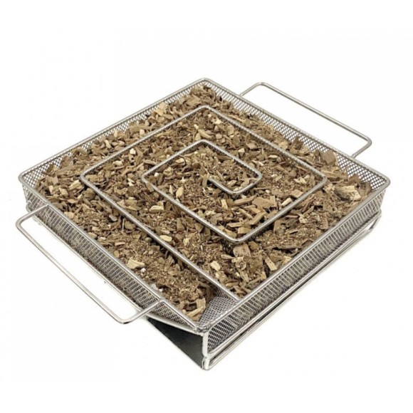 The Bastard Kit de générateur de fumée froide | Coolgarden Béziers