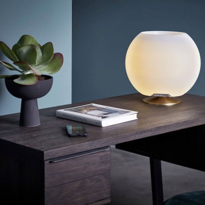 Lampe Sphère | Coolgarden Béziers