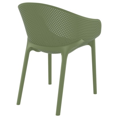 Fauteuil de jardin Sky Pro | Coolgarden Béziers