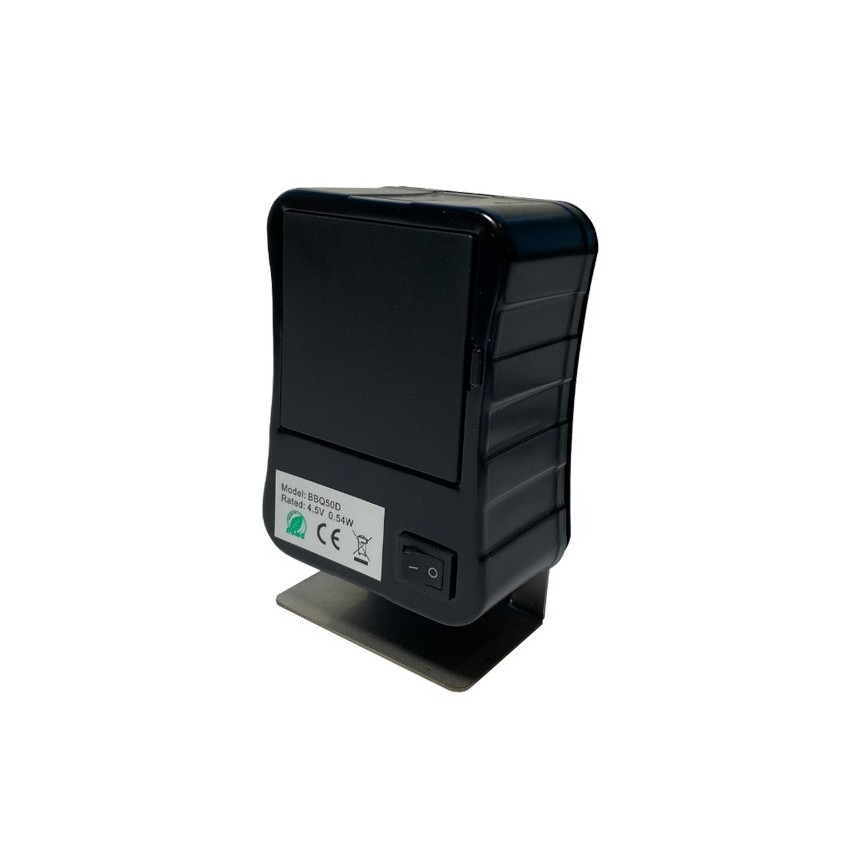 Moteur Rotisserie | Coolgarden Béziers