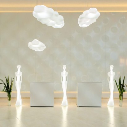 Luminaire Femme | Coolgarden Béziers
