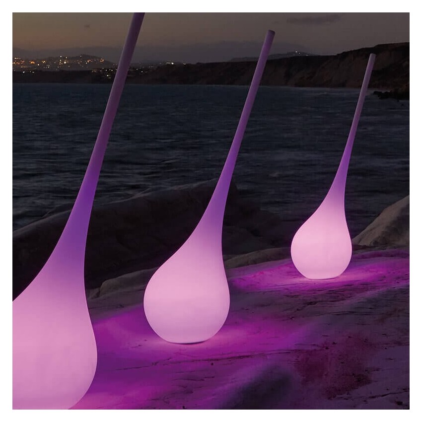 Luminaire Goutte d'eau | Coolgarden Béziers