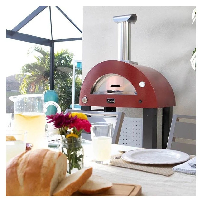MODERNO 2 Pizze | Coolgarden Béziers
