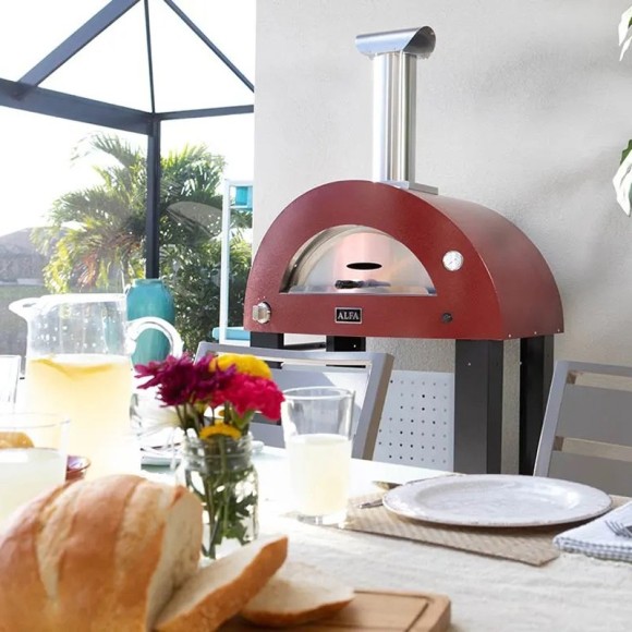 MODERNO 2 Pizze | Coolgarden Béziers