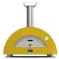 MODERNO 3 Pizze | Coolgarden Béziers