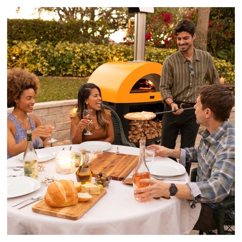 MODERNO 5 Pizze | Coolgarden Béziers