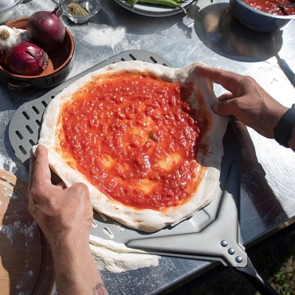 Pelle à pizza | Coolgarden Béziers