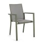 Fauteuil de Jardin Konnor | Coolgarden Béziers