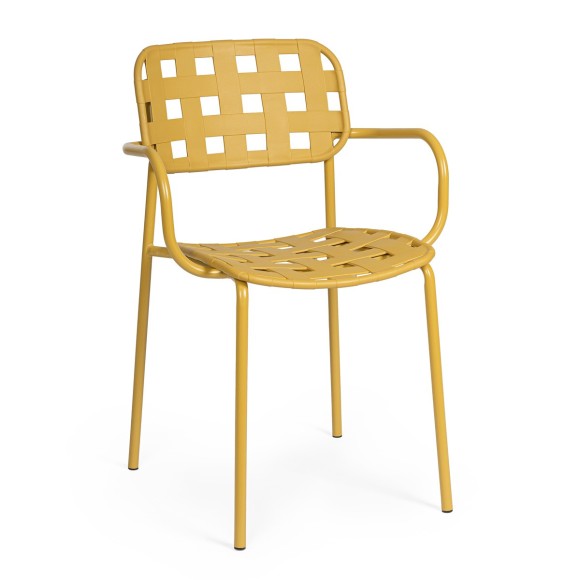 Fauteuil de Jardin Clover | Coolgarden Béziers