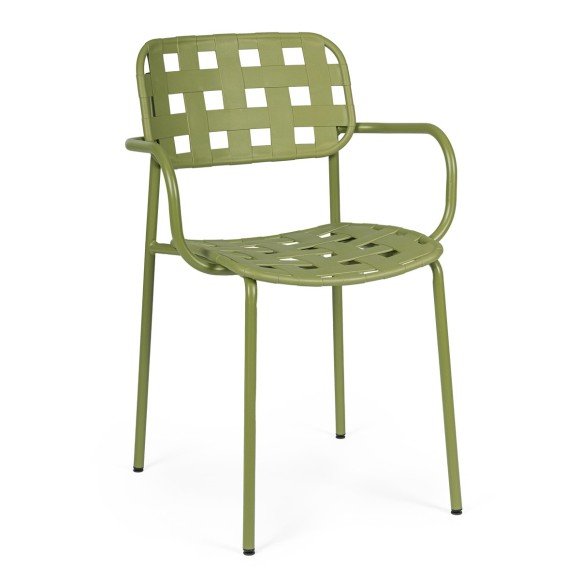 Fauteuil de Jardin Clover | Coolgarden Béziers