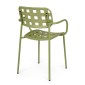 Fauteuil de Jardin Clover | Coolgarden Béziers
