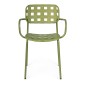 Fauteuil de Jardin Clover | Coolgarden Béziers