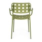 Fauteuil de Jardin Clover | Coolgarden Béziers