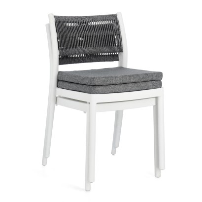 Chaise de Jardin Avlin | Coolgarden Béziers