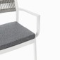 Fauteuil de Jardin Avlin | Coolgarden Béziers