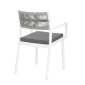 Fauteuil de Jardin Avlin | Coolgarden Béziers