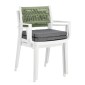 Fauteuil de Jardin Avlin | Coolgarden Béziers