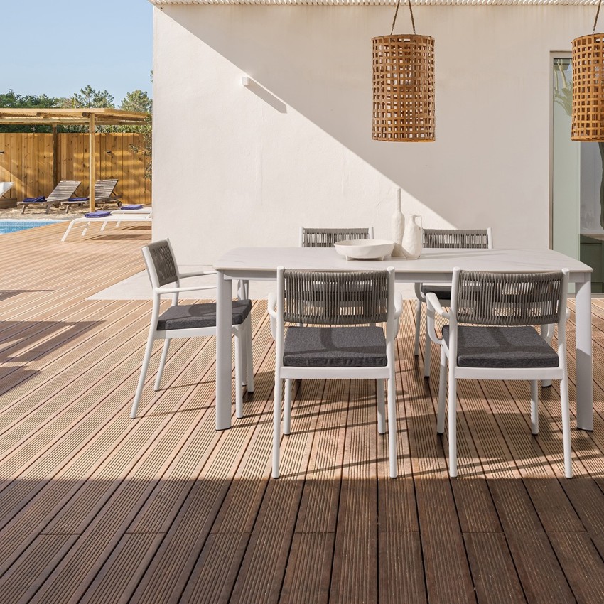 Fauteuil de Jardin Avlin | Coolgarden Béziers