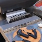 Kit Hybrid Alfa - Four Gaz/Bois Acier Inox | Coolgarden Béziers