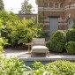Chaise Longue Lucas - Teck et Confort Extérieur | Coolgarden Béziers