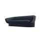 Luna Sofa - Luxe Polyéthylène Recyclable Extérieur | Coolgarden Beziers