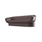 Luna Sofa - Luxe Polyéthylène Recyclable Extérieur | Coolgarden Beziers