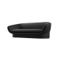 Luna Sofa - Luxe Polyéthylène Recyclable Extérieur | Coolgarden Beziers