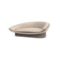 Luna Daybed - Luxe Recyclable par Ramón Esteve | Coolgarden Beziers