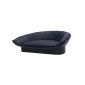 Luna Daybed - Luxe Recyclable par Ramón Esteve | Coolgarden Beziers