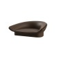 Luna Daybed - Luxe Recyclable par Ramón Esteve | Coolgarden Beziers
