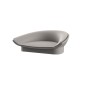 Luna Daybed - Luxe Recyclable par Ramón Esteve | Coolgarden Beziers