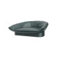 Luna Daybed - Luxe Recyclable par Ramón Esteve | Coolgarden Beziers