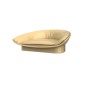 Luna Daybed - Luxe Recyclable par Ramón Esteve | Coolgarden Beziers