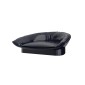 Luna Daybed - Luxe Recyclable par Ramón Esteve | Coolgarden Beziers