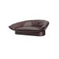 Luna Daybed - Luxe Recyclable par Ramón Esteve | Coolgarden Beziers