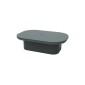 Luna Coffee Table - Design Recyclable Ramón Esteve | Coolgarden Beziers