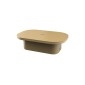 Luna Coffee Table - Design Recyclable Ramón Esteve | Coolgarden Beziers