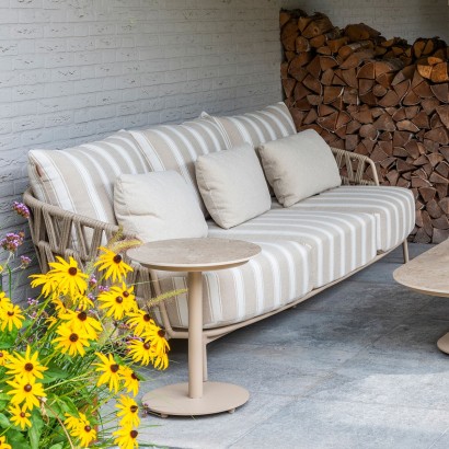 Salon Beverly - Design et confortable | Coolgarden Béziers